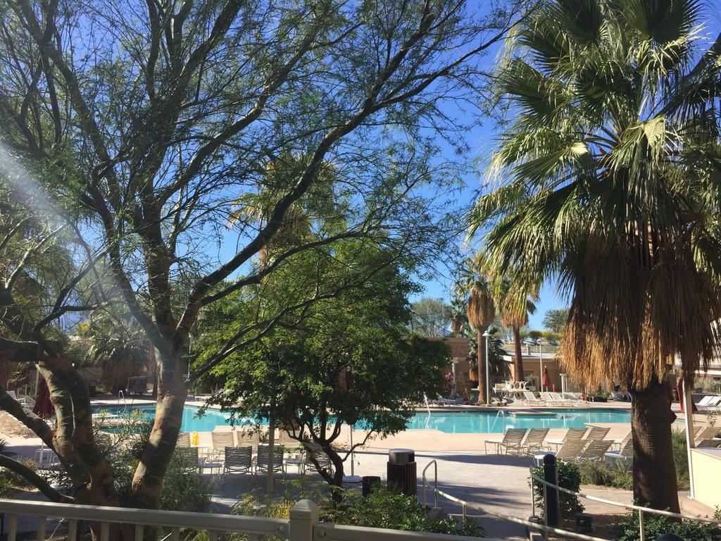 Agua Caliente Casino Rancho Mirage Hotel Exterior photo