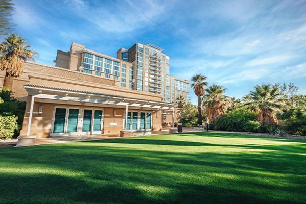 Agua Caliente Casino Rancho Mirage Hotel Exterior photo