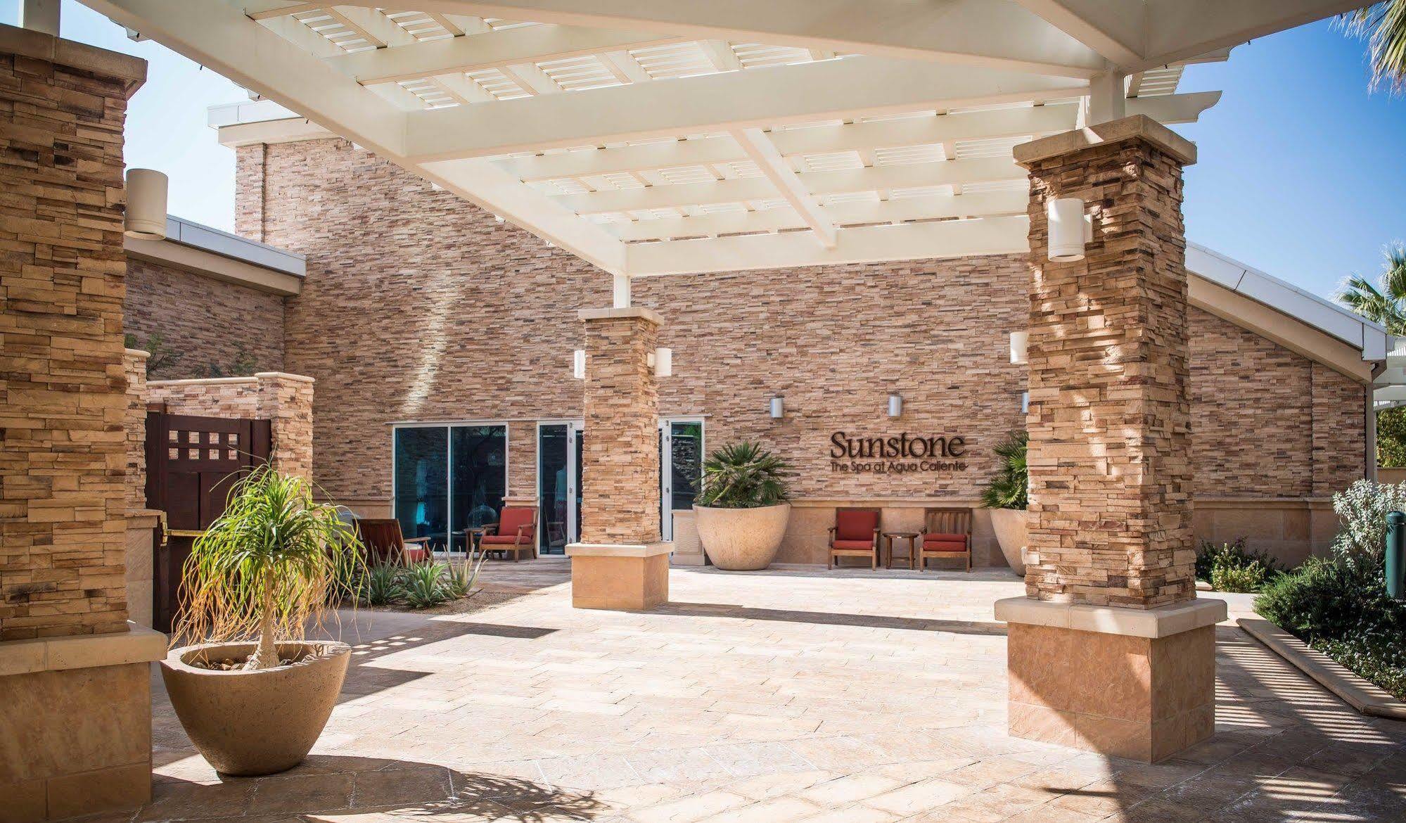 Agua Caliente Casino Rancho Mirage Hotel Exterior photo